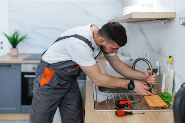 Best Commercial Plumbing Services  in Prosper, TX