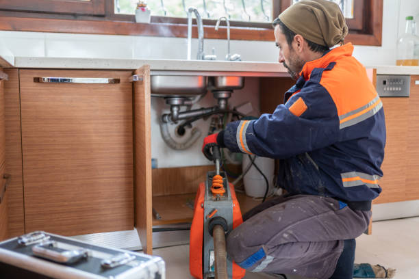 Best Toilet Repair Services  in Prosper, TX