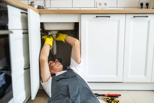 Best Same-Day Plumbing Service  in Prosper, TX