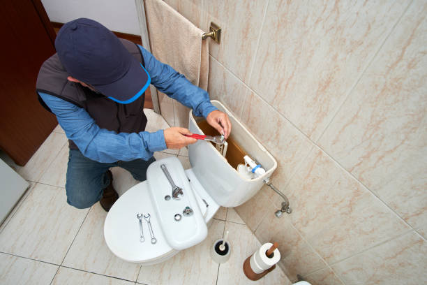 Best Best Plumbers Near Me  in Prosper, TX