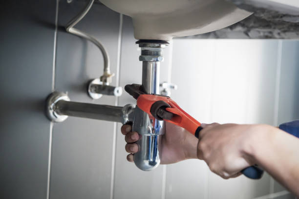 Best 24-Hour Plumber Near Me  in Prosper, TX