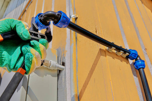 Best Clogged Drain Plumber  in Prosper, TX
